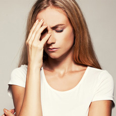 Άγχος - Νευρικότητα