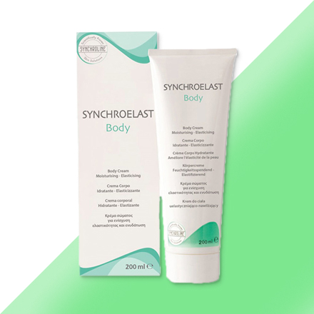Synchroelast