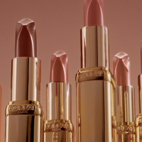 Lipstick - Color Riche