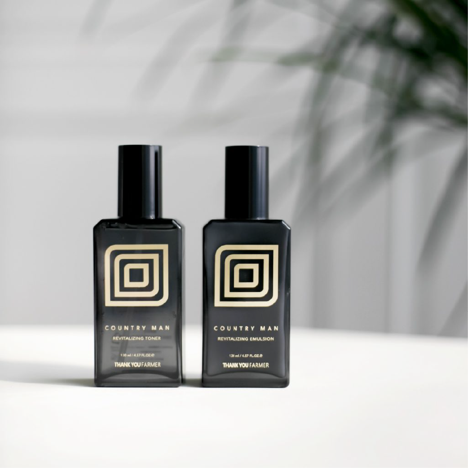 Ανδρική Περιποίηση