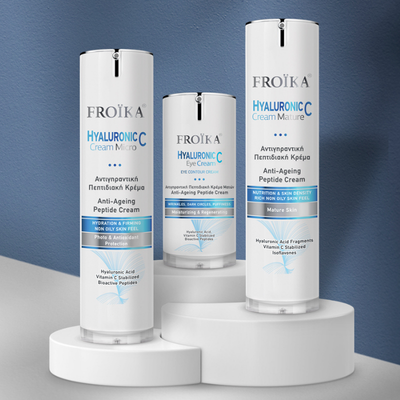 Hyaluronic C