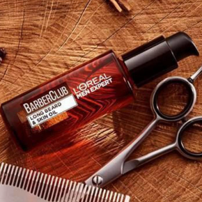 Men Expert BarberClub