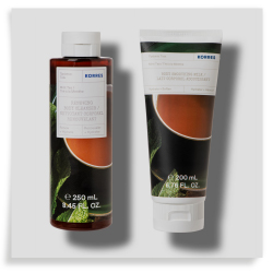 Korres Περιποίηση Σώματος