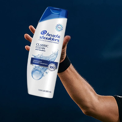 Head & Shoulders