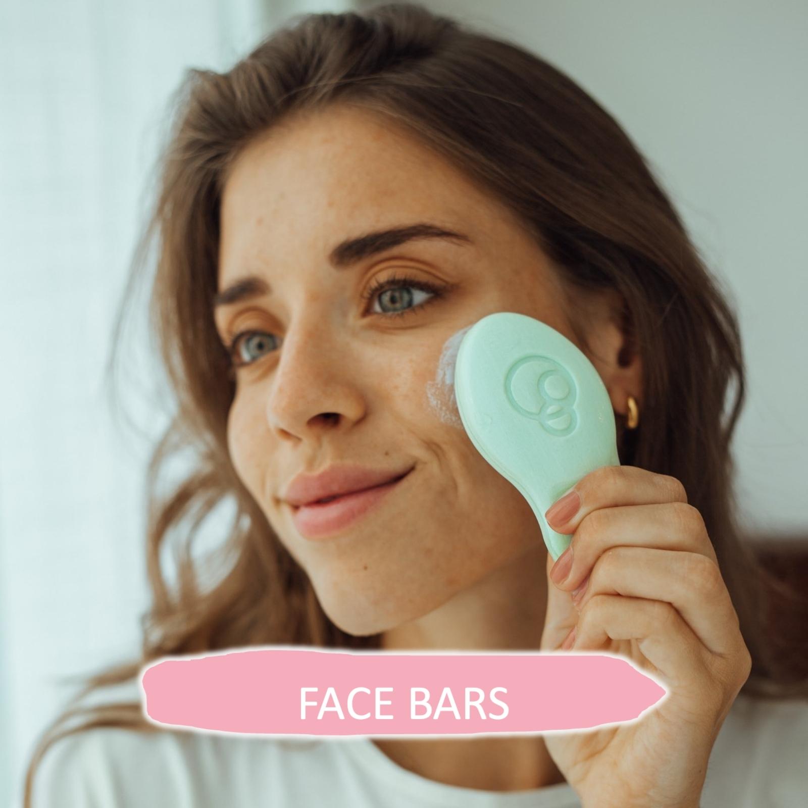 Foamie Facial Bar