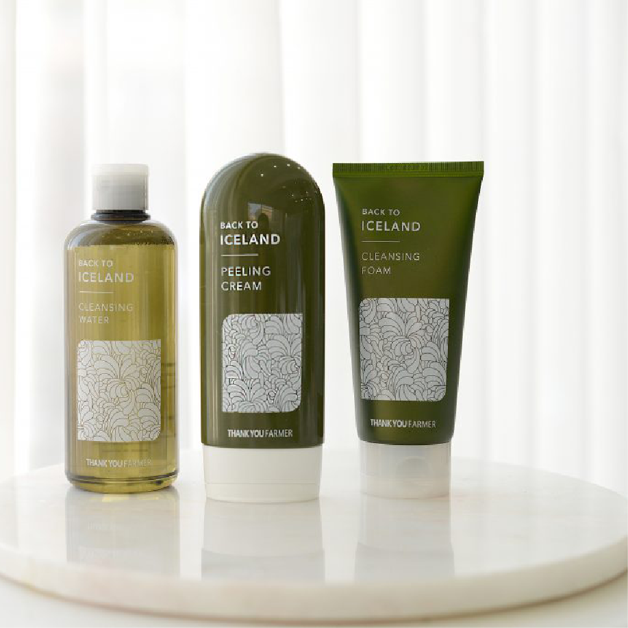 Καθαρισμός Προσώπου