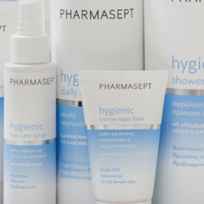 Hygienic - Φροντίδα Σώματος