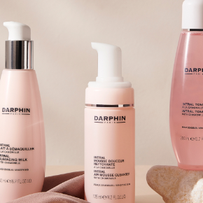 Darphin Cleansing & Toning