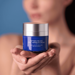 Peptides Reload | Μείωση ρυτίδων