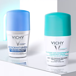 Vichy Deodorant