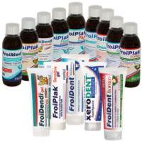 ORAL CARE