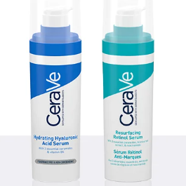 CeraVe Serum Προσώπου