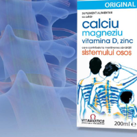 Osteocare