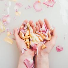 Γυναικεία Φροντίδα Ευαίσθητης Περιοχής