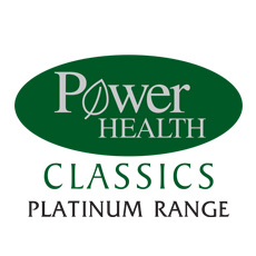 Classics Platinum Range