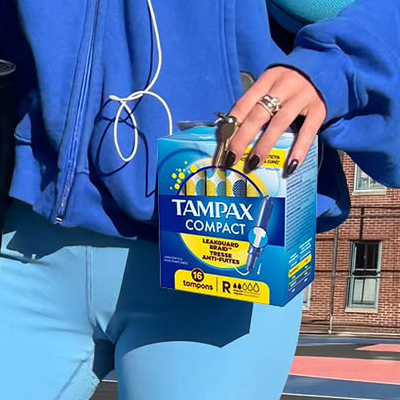 Tampax