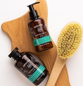 Apivita Body Care