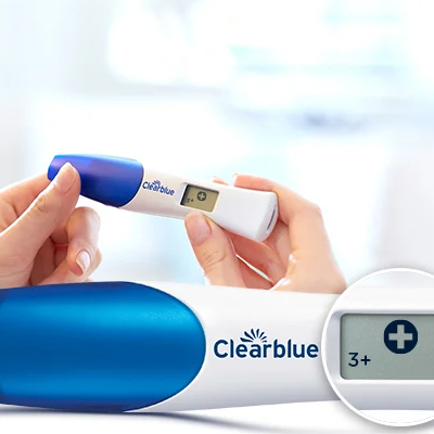Clearblue