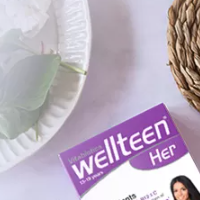 Wellteen Him - Her