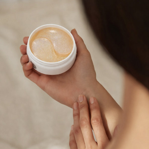 Eye Patches