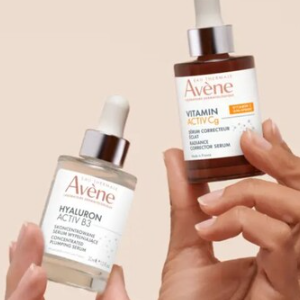 Avene Serum