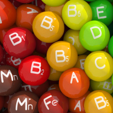 Πολυβιταμίνες