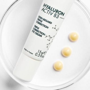 Φροντίδα Ματιών & Χειλιών