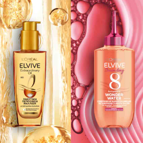 Elvive