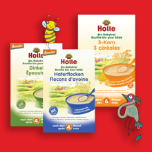 Τροφές Απογαλακτισμού