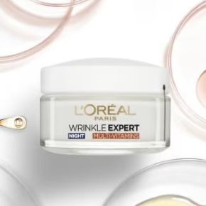 Wrinkle Expert