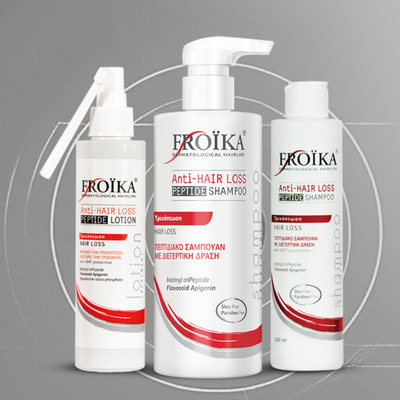Anti Hair Loss