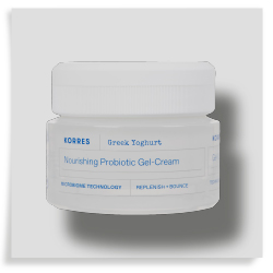 Korres Greek Yoghurt Probiotics
