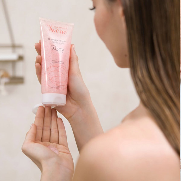 Avene Body - Φροντίδα Σώματος
