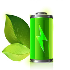 Ενέργεια - Τόνωση