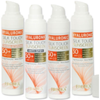 HYALURONIC SILKTOUCH