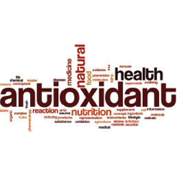 Αντιοξειδωτικά