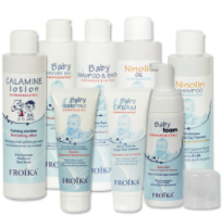 BABY CARE