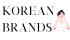 KOREAN BRANDS