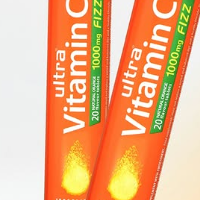 Vitamins