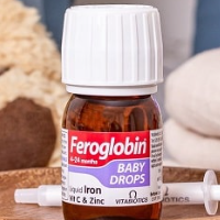 Feroglobin
