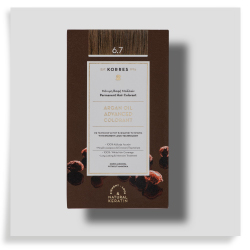 Korres Βαφές Argan Oil