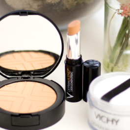 Vichy Dermablend