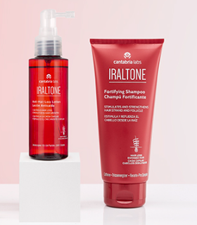 Iraltone