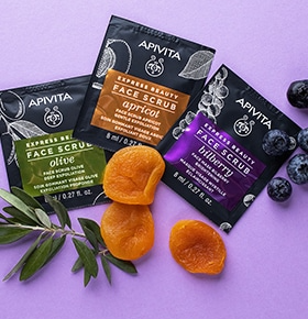 Apivita Express Beauty Face Mask