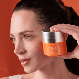 Brightening Vit-C | Ενυδάτωση