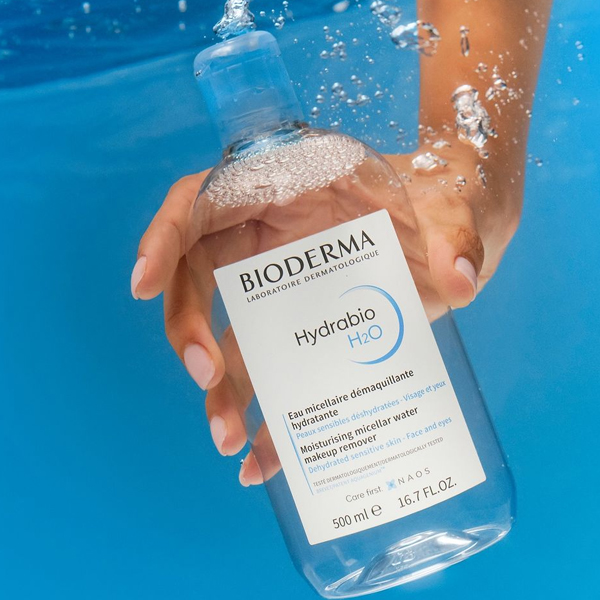 Hydrabio