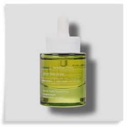 Korres Santorini Grape