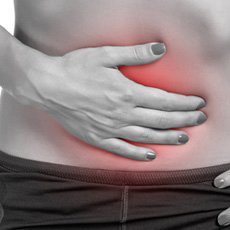 Φούσκωμα - Τυμπανισμός