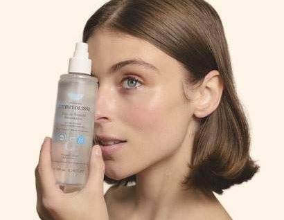 Embryolisse Καθαρισμός