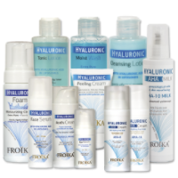 HYALURONIC